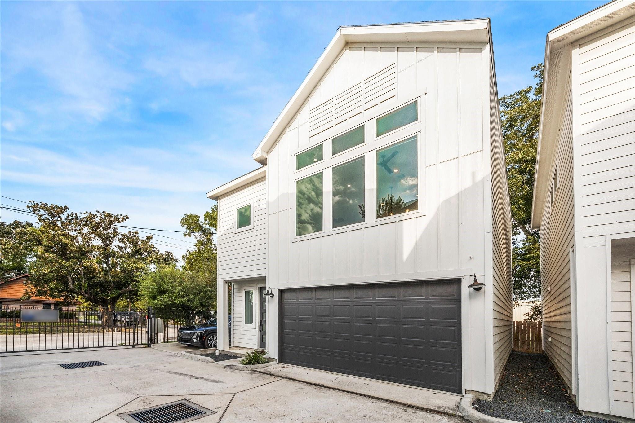 105 W Whitney Street # A