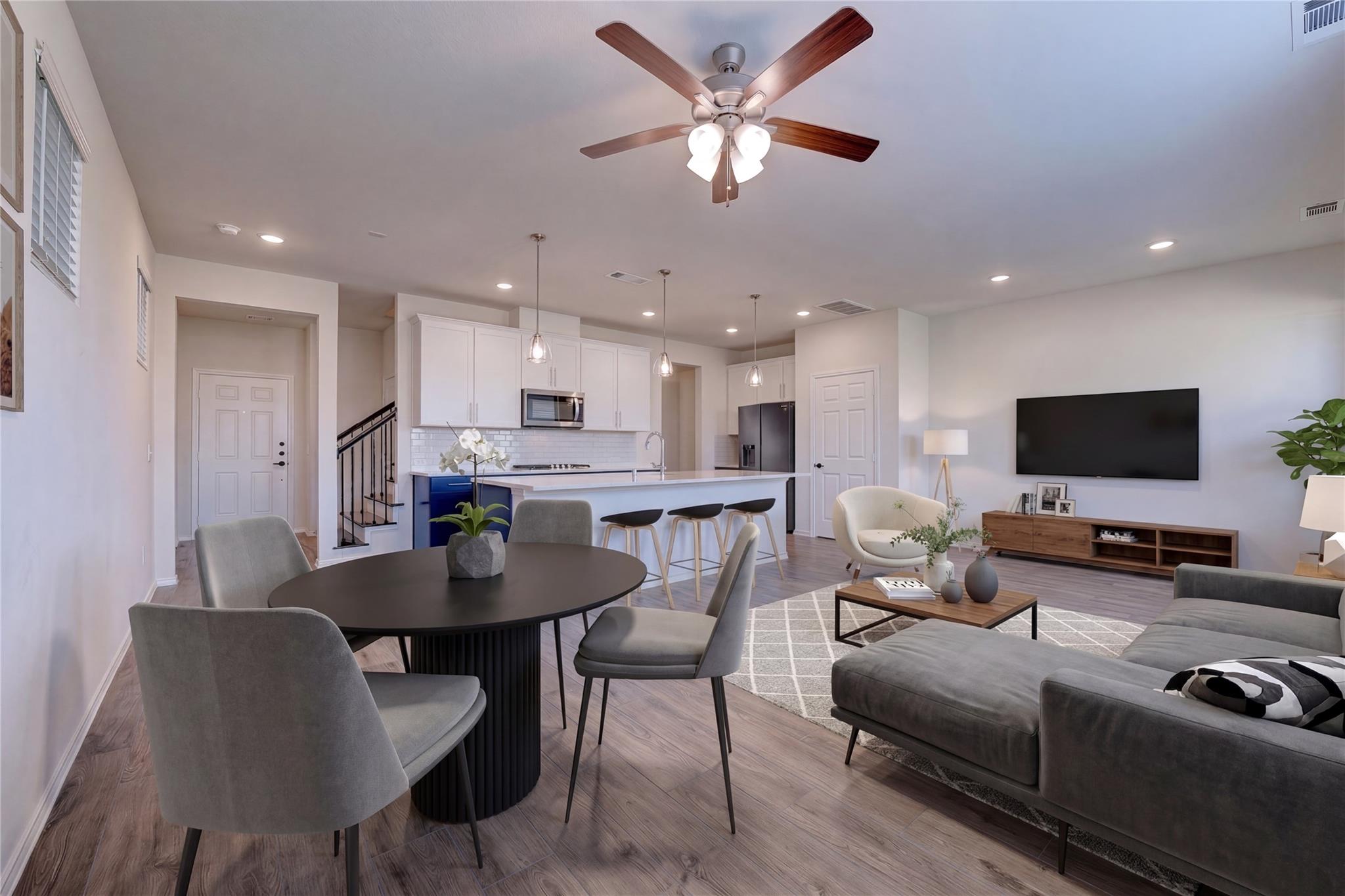 10504 Marston Vineyard Drive