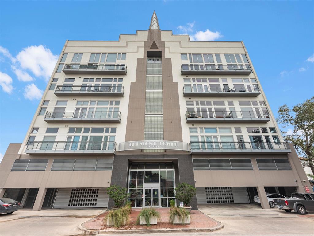 3311 Yupon Street # 616