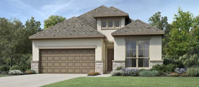 31819 Settlers Ridge Lane