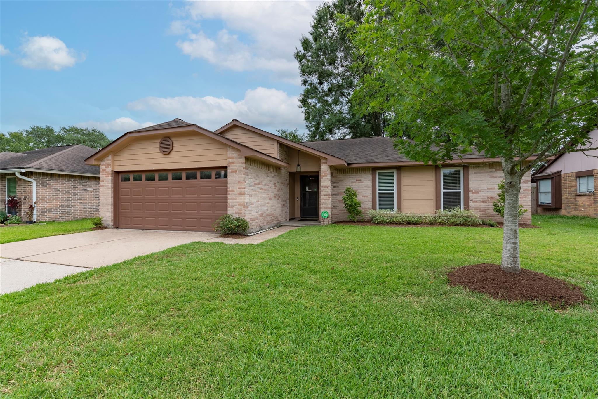 8123 Sweetgum Trace Drive