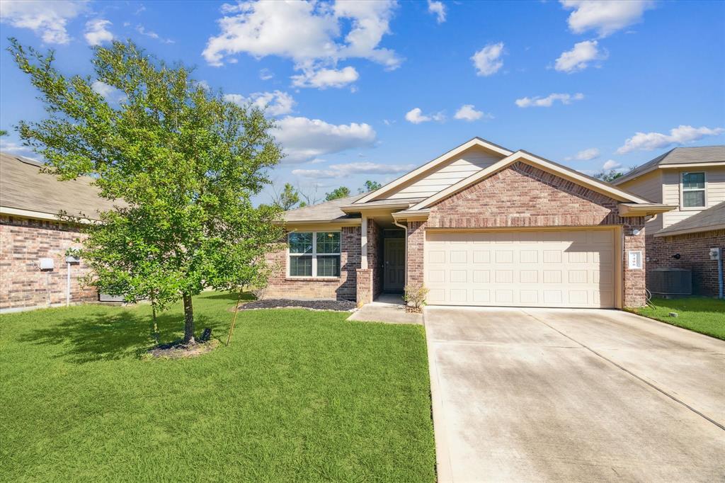 5406 Briarstone Ridge Lane
