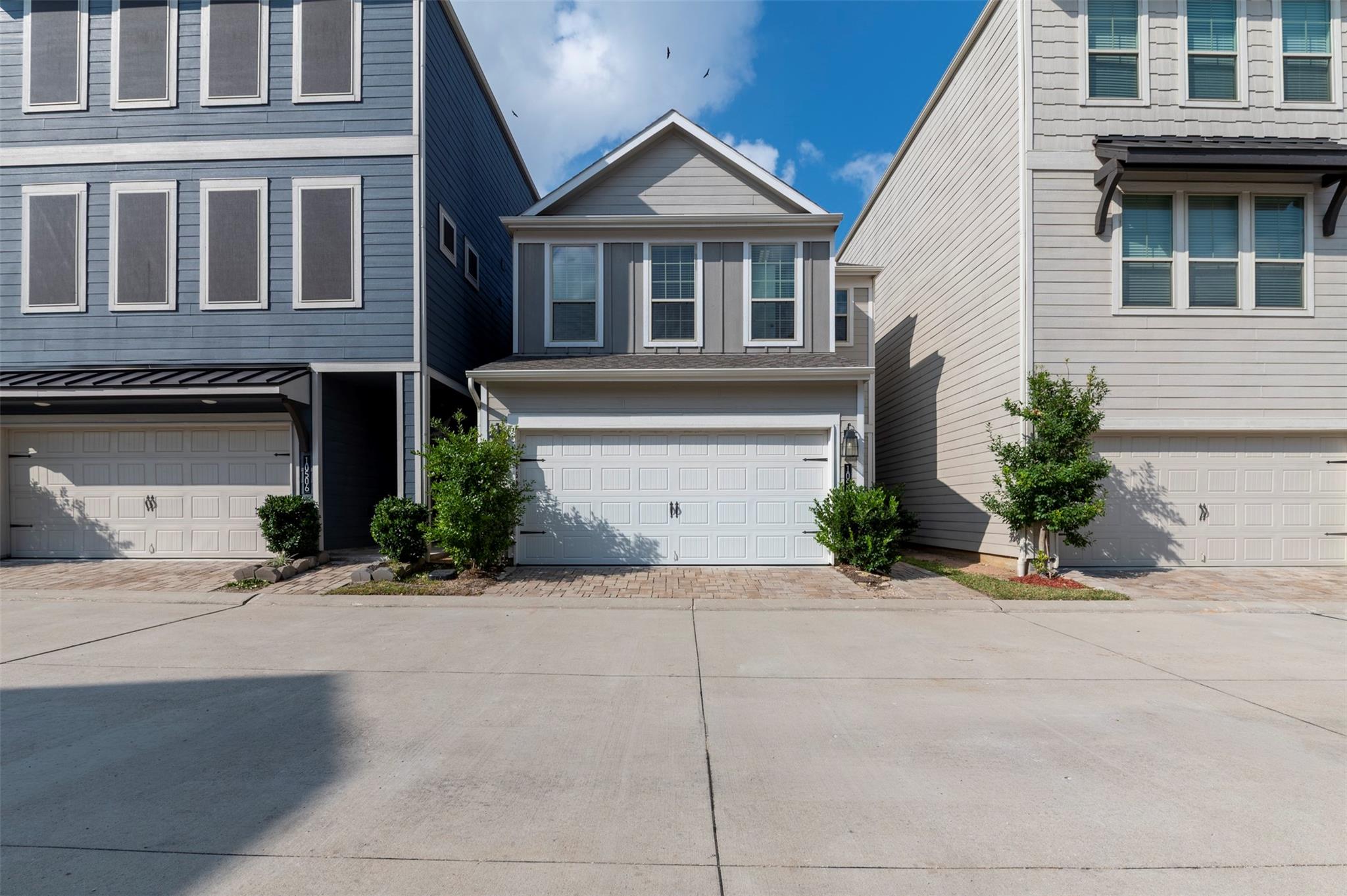 10504 Marston Vineyard Drive