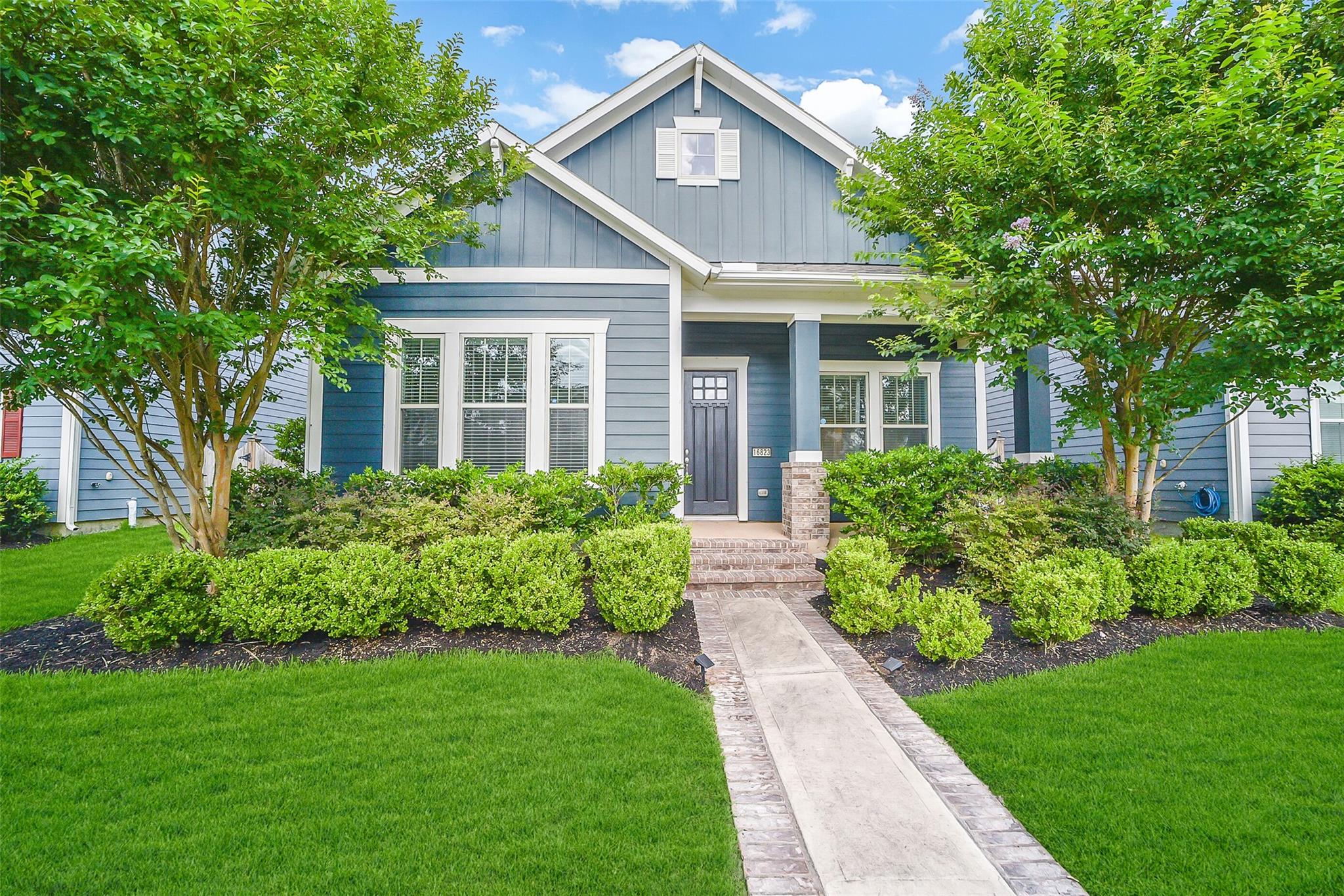 16823 Osprey Bend Drive