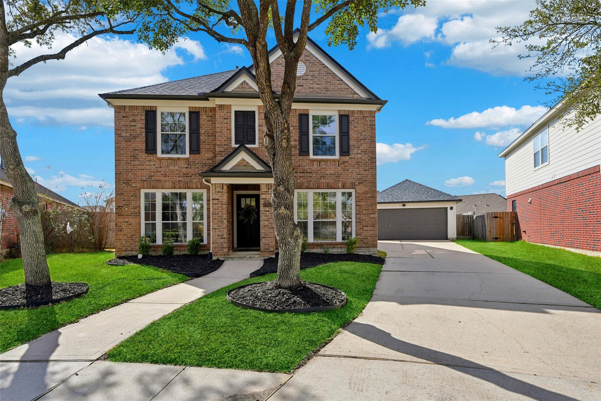 2910 Fountain Brook Court