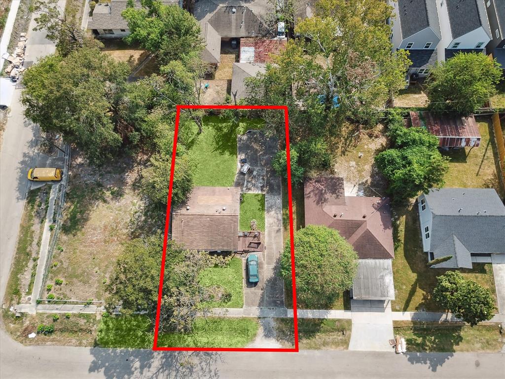 526 Barkley Street