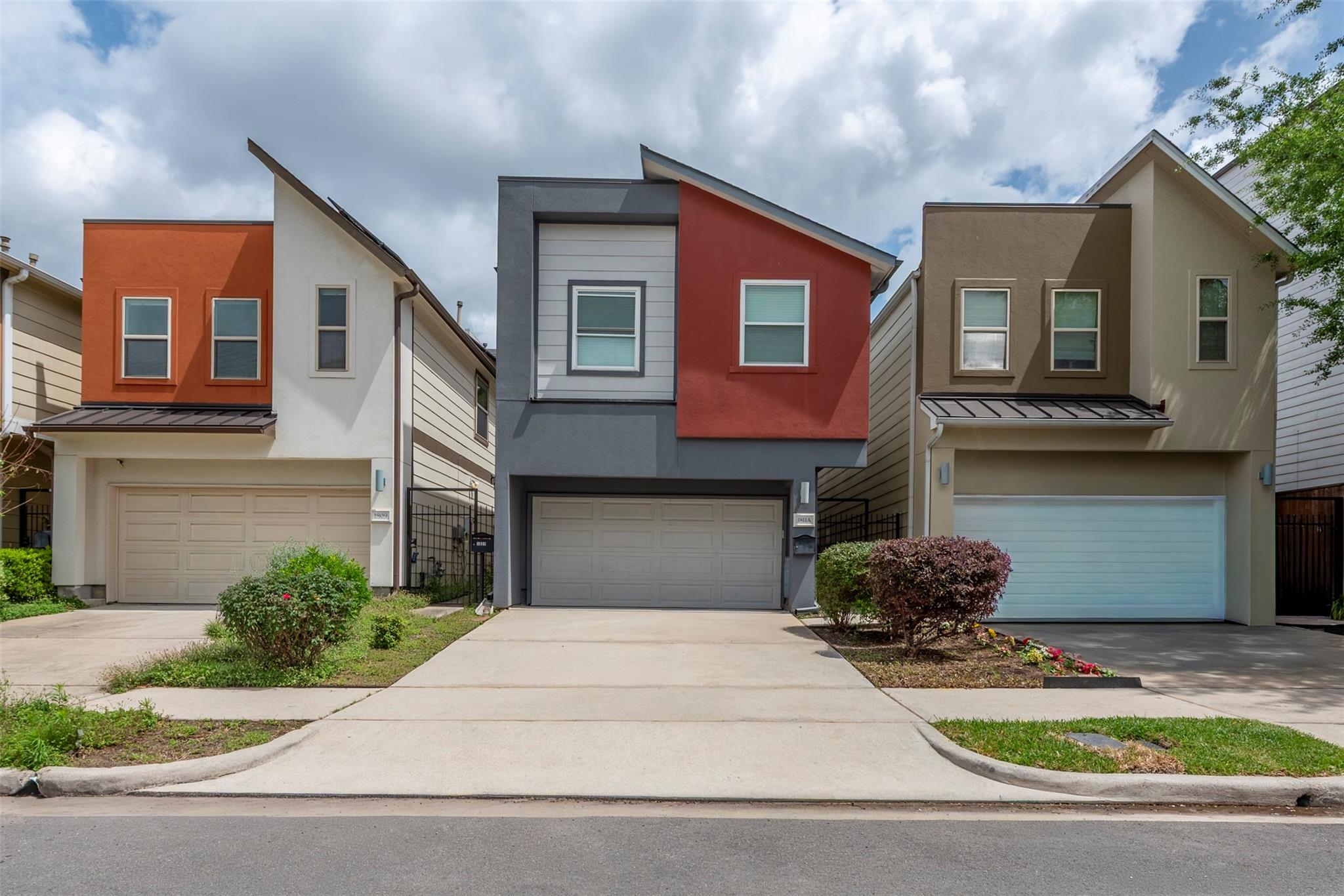 1811 Wichita Street # A