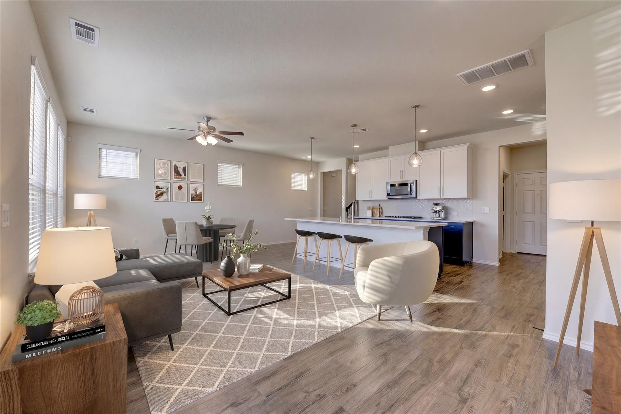 10504 Marston Vineyard Drive