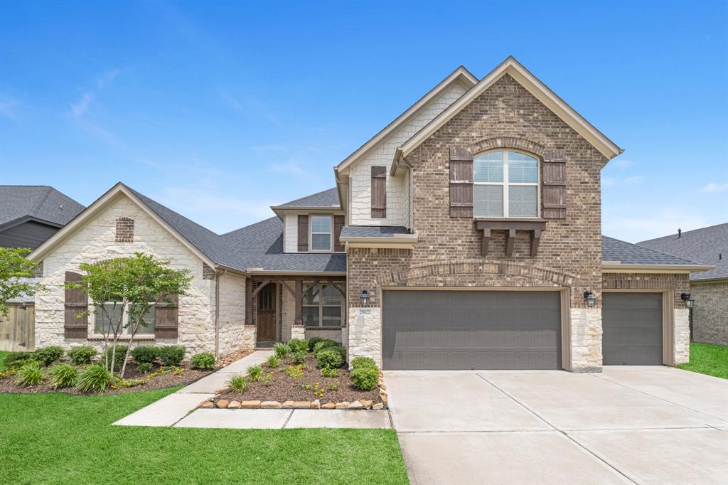 29022 Knollwood Trail Lane