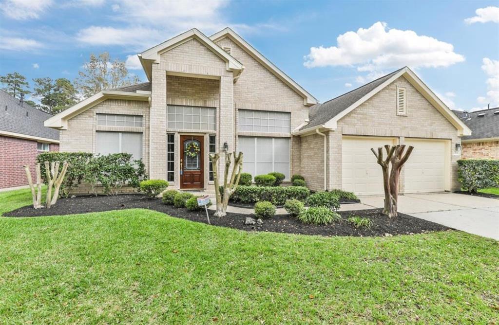 12835 Cambridge Eagle Drive