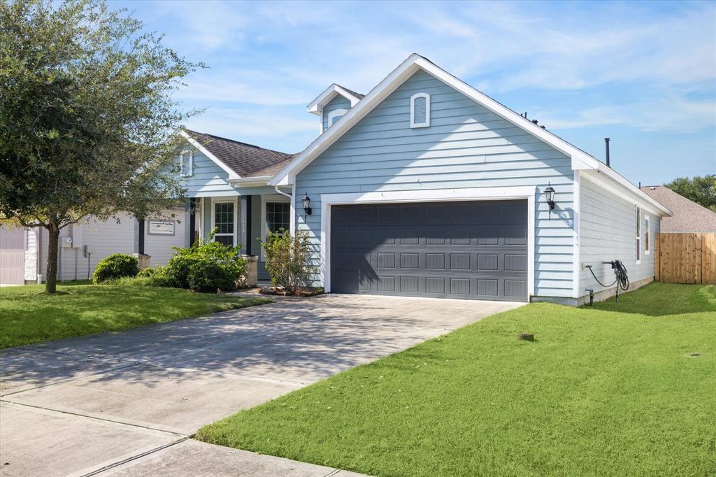 608 Township Drive