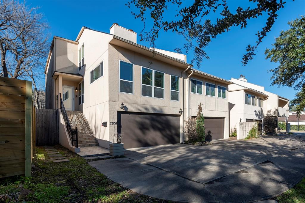 3508 Bellaire Boulevard