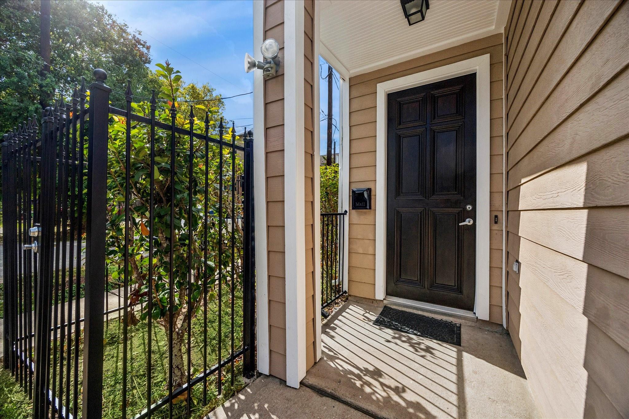 5210 Petty Street # A