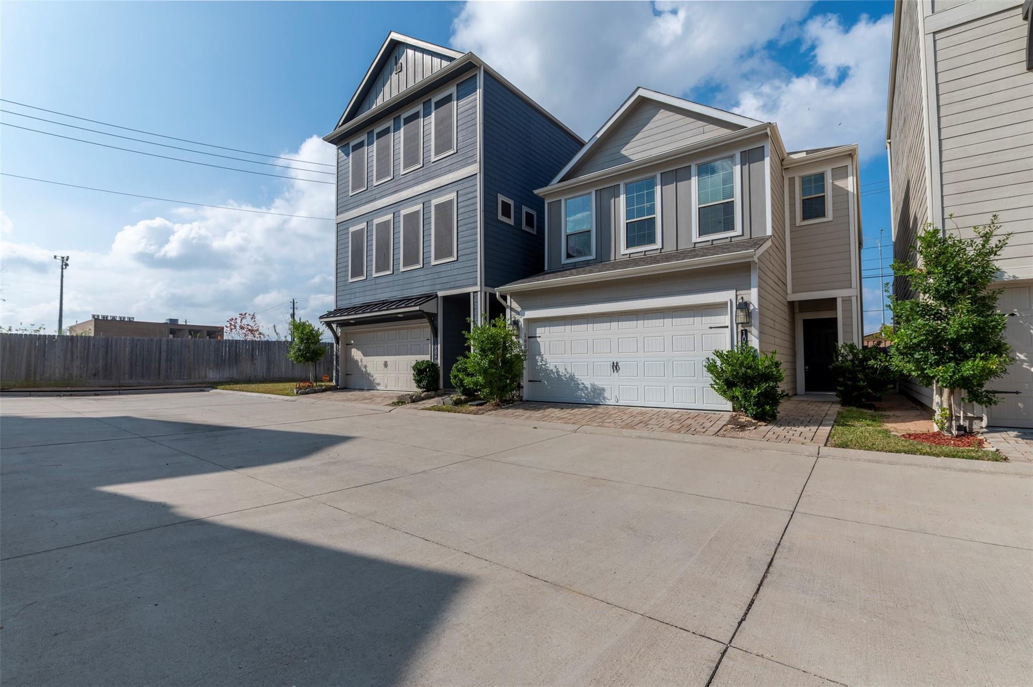 10504 Marston Vineyard Drive