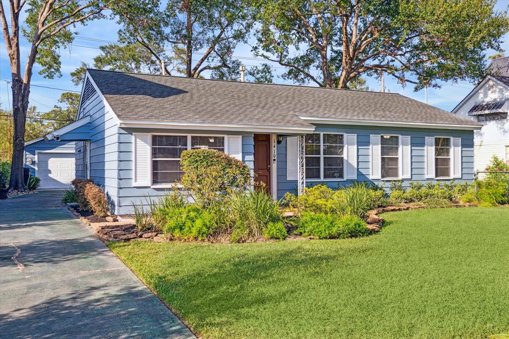 1410 Gardenia Drive