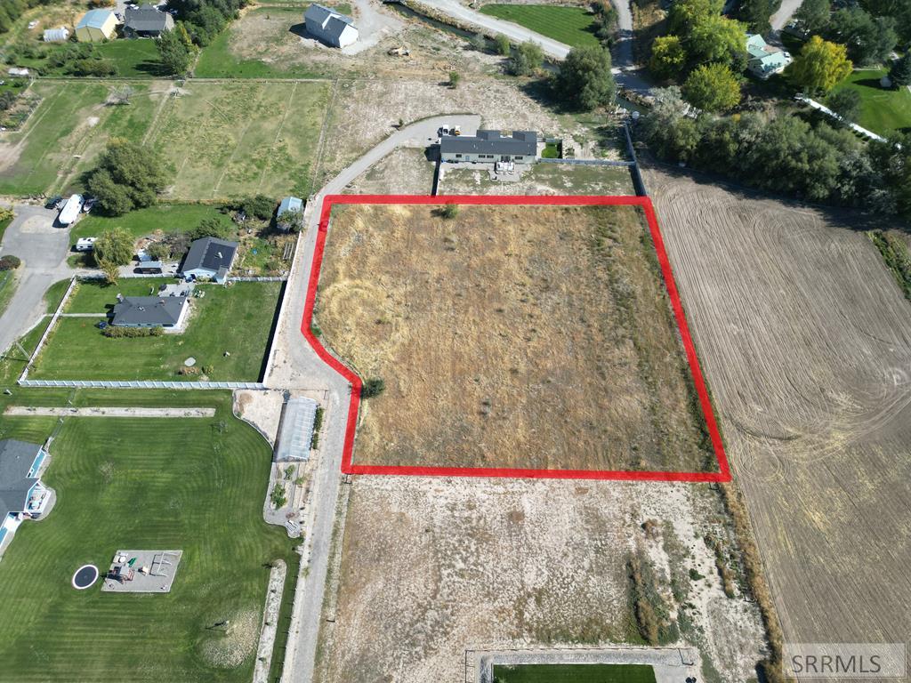 Lot 3 1080 E