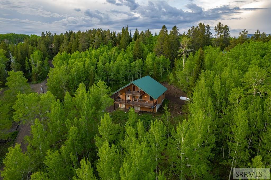 4770 Deer Drive