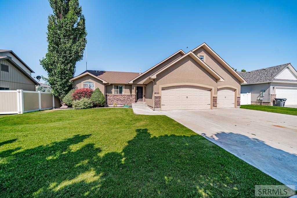 6110 Bryson Lane