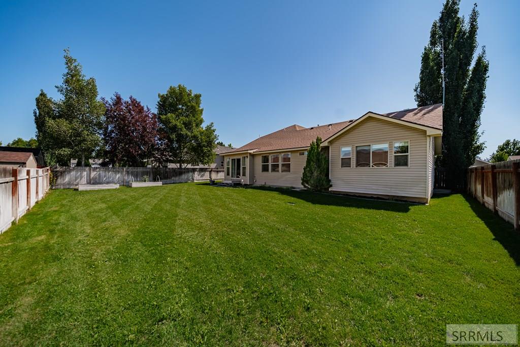 6110 Bryson Lane