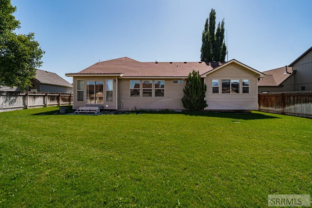 6110 Bryson Lane