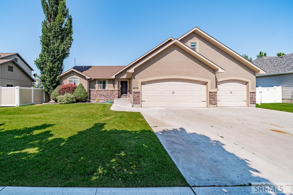 6110 Bryson Lane