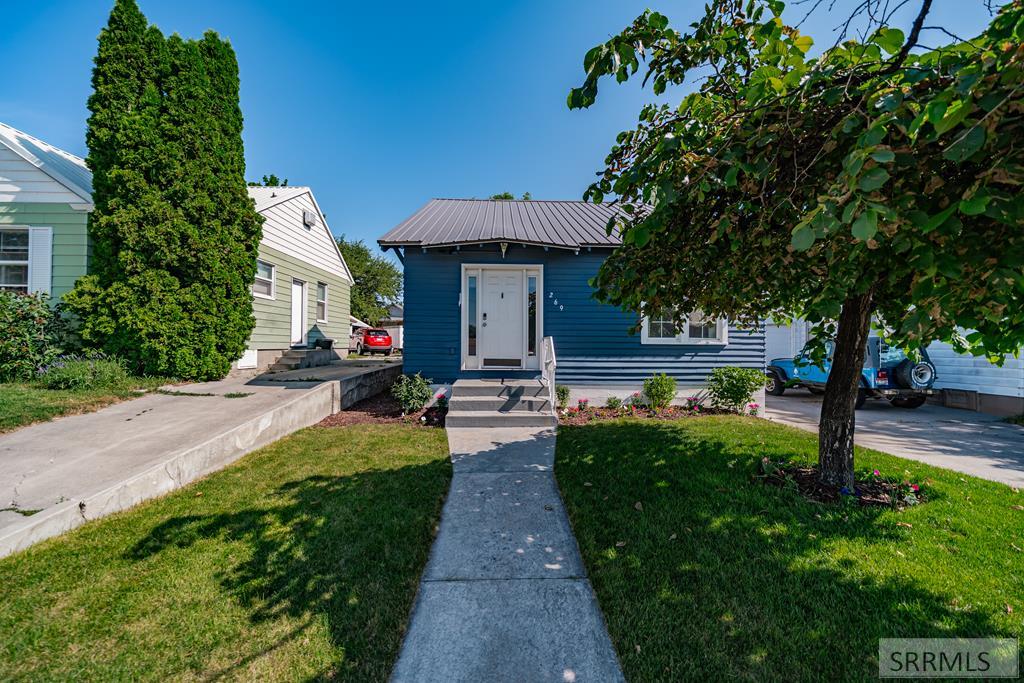 269 7th Street