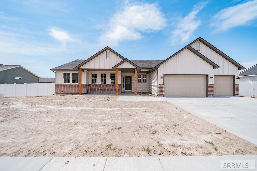 612 Boxwood Drive