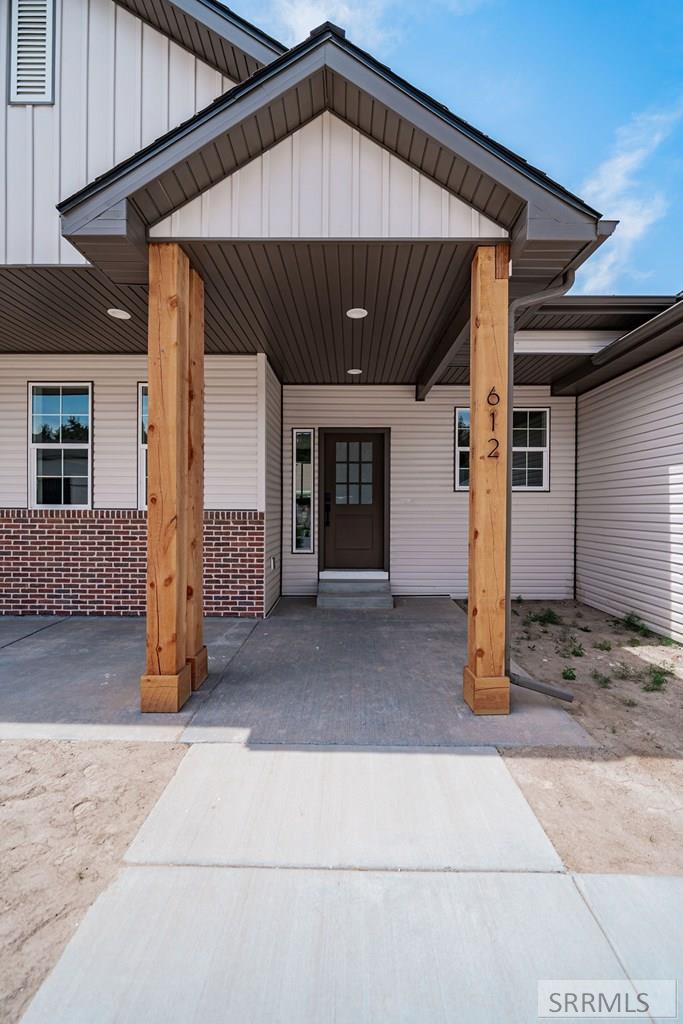 612 Boxwood Drive