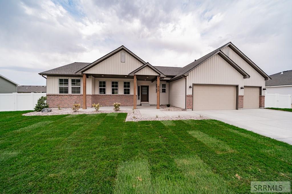 612 Boxwood Drive