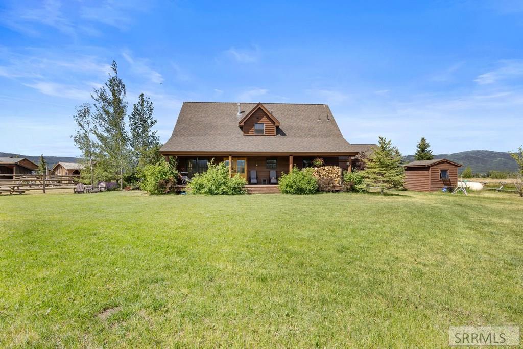 7865 Spoon Creek Drive