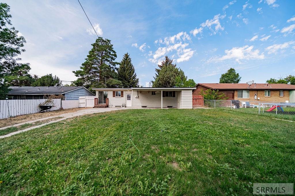 950 Jefferson Avenue