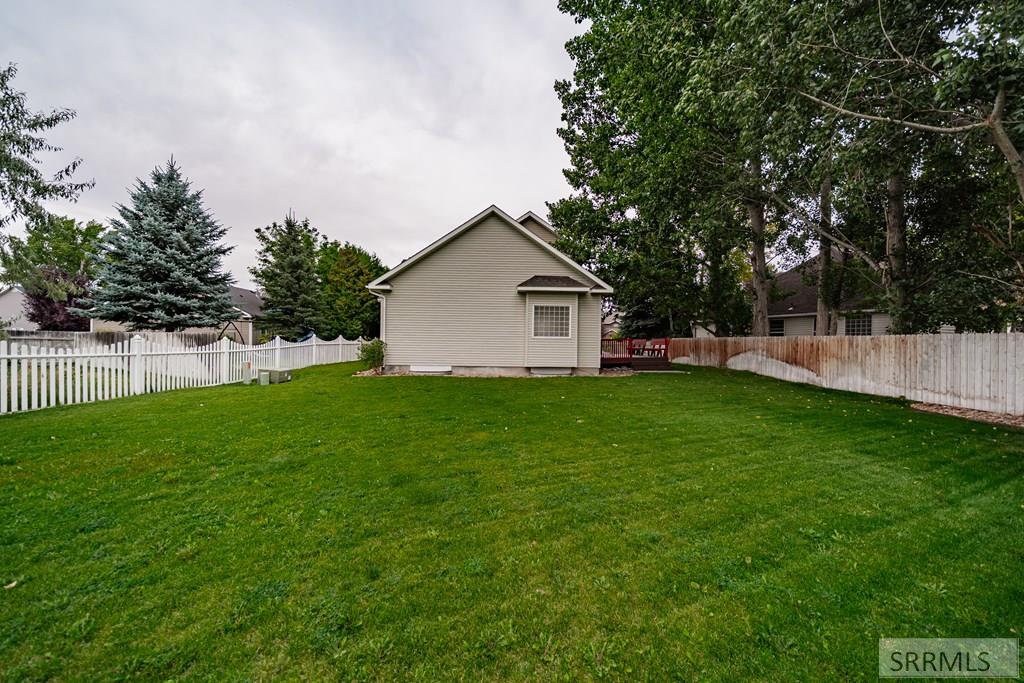 597 Hickory Place