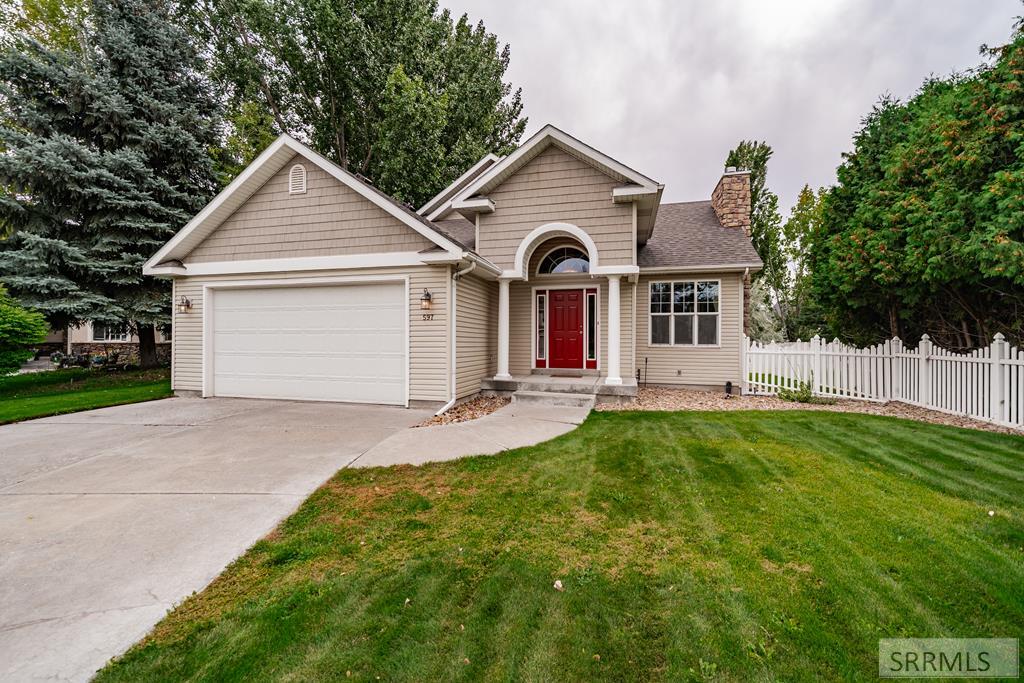 597 Hickory Place