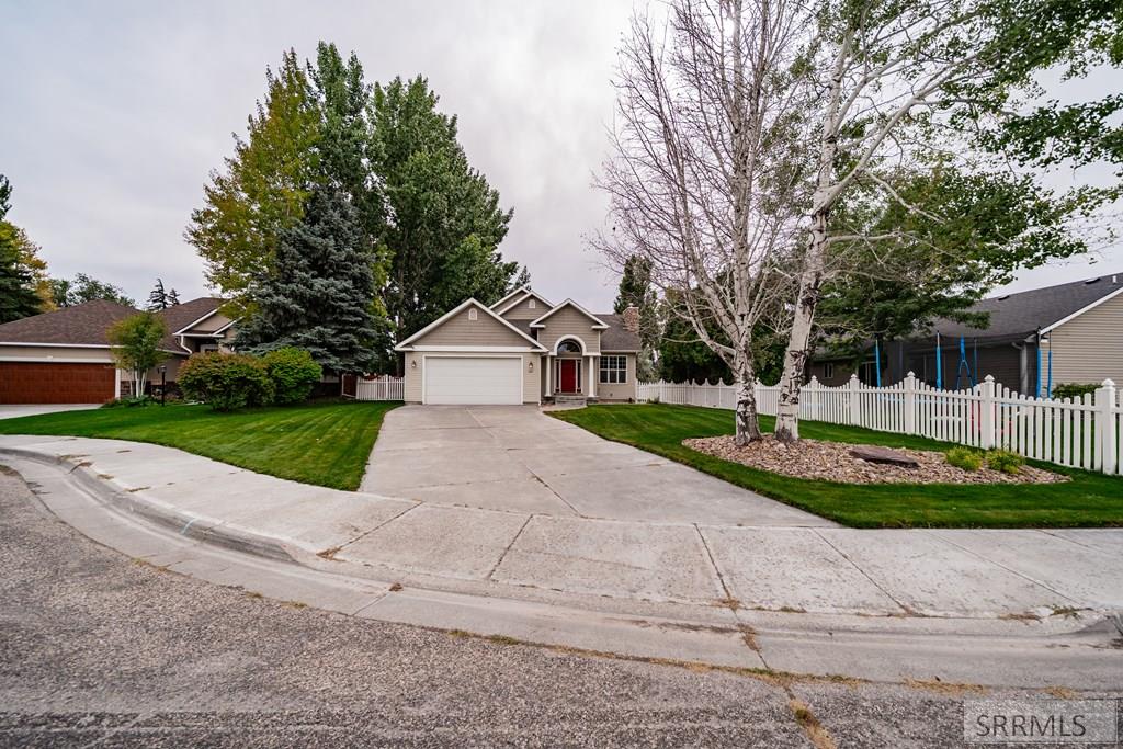 597 Hickory Place