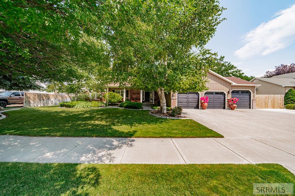 3897 Nathan Drive
