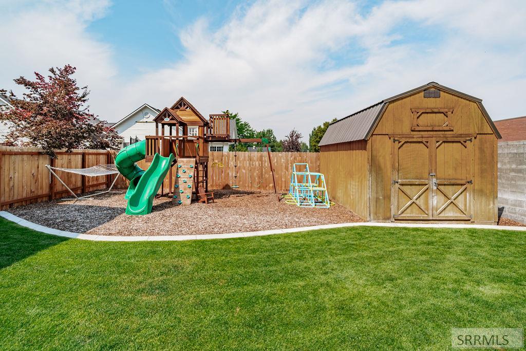 3897 Nathan Drive