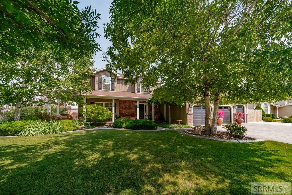 3897 Nathan Drive