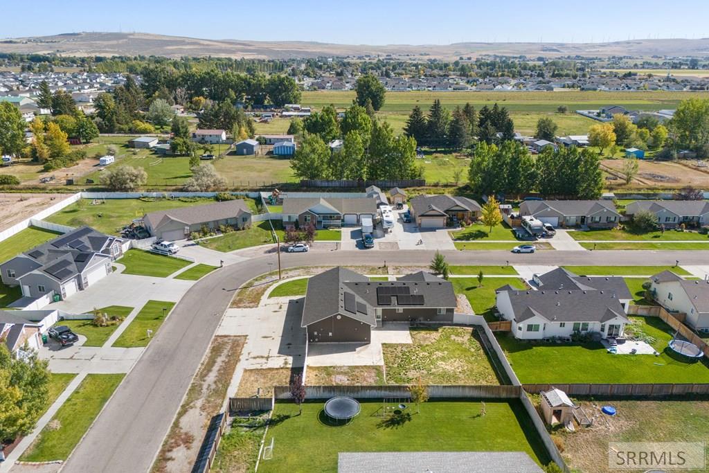 3111 Sunlight Drive