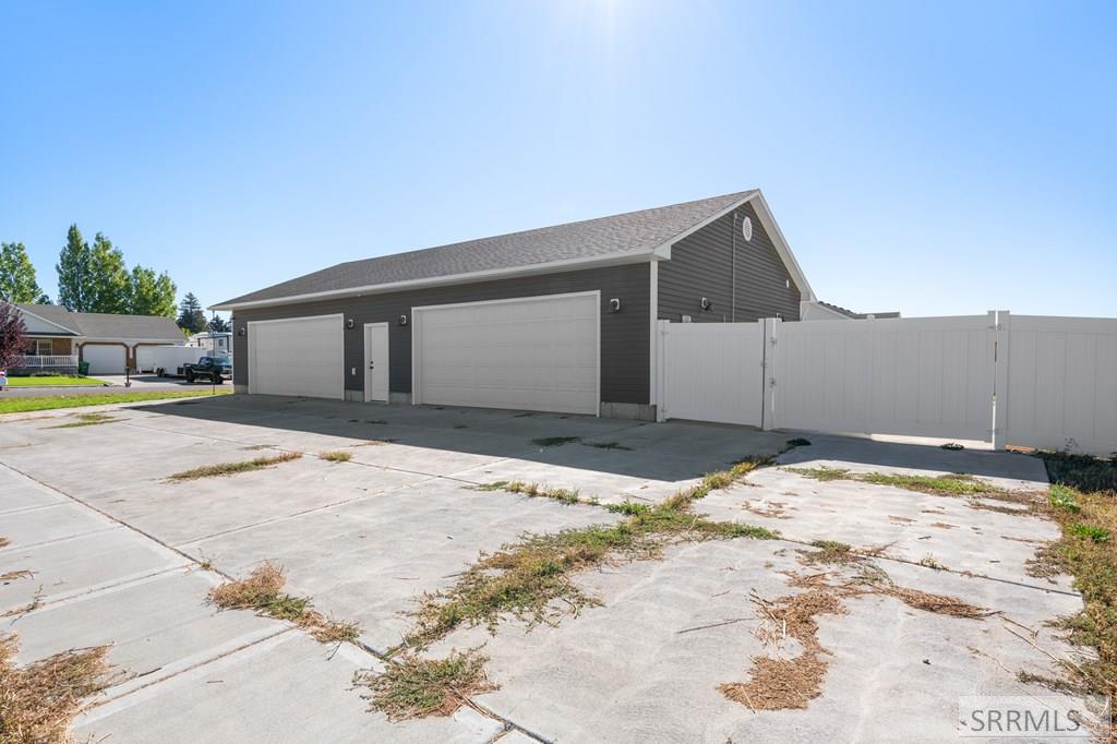 3111 Sunlight Drive