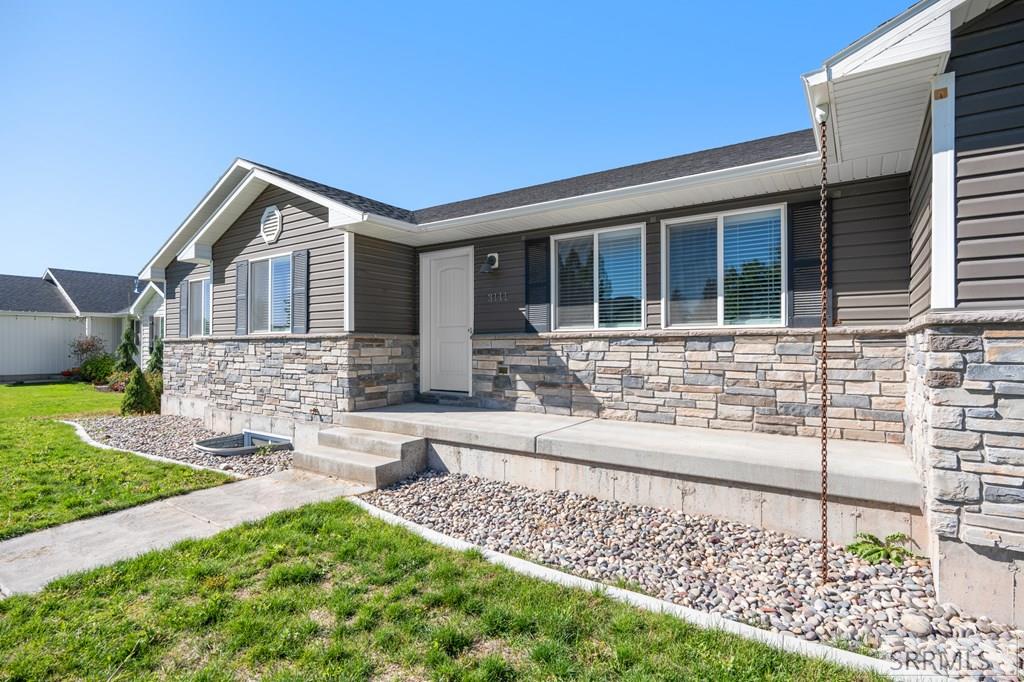 3111 Sunlight Drive