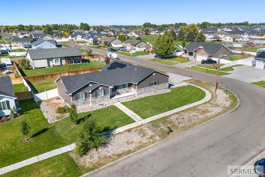 3111 Sunlight Drive