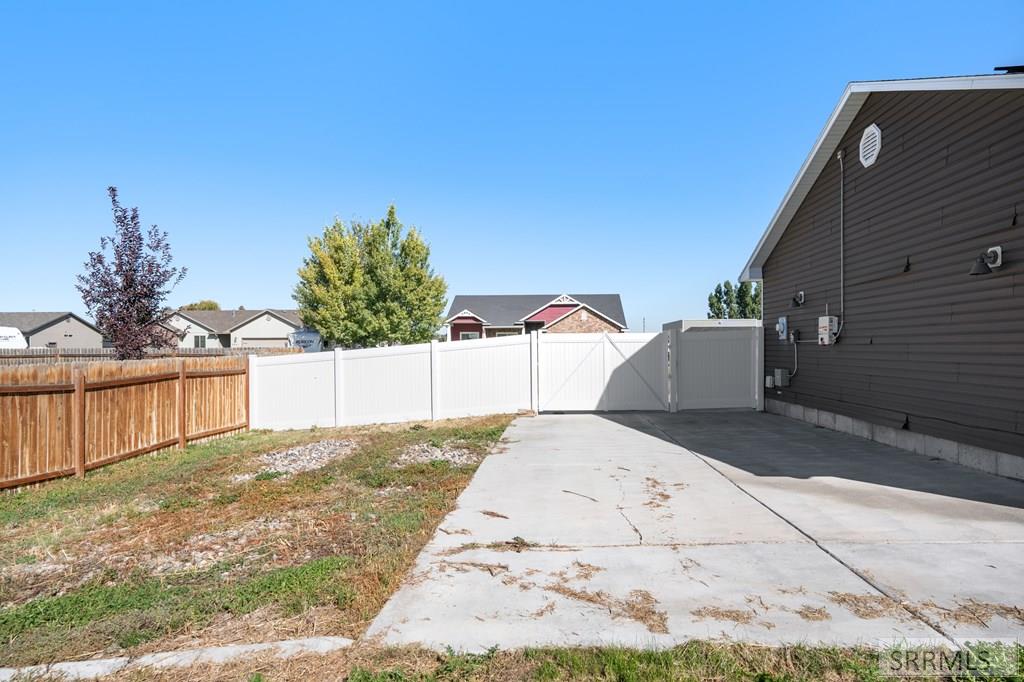 3111 Sunlight Drive