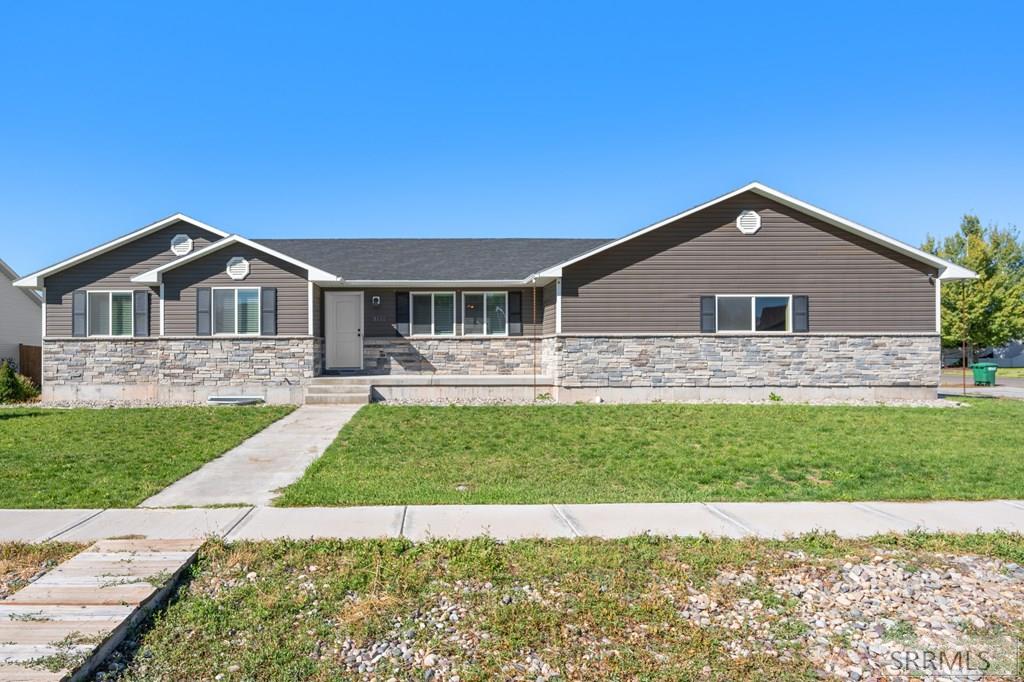 3111 Sunlight Drive