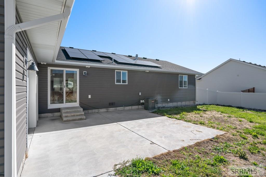 3111 Sunlight Drive