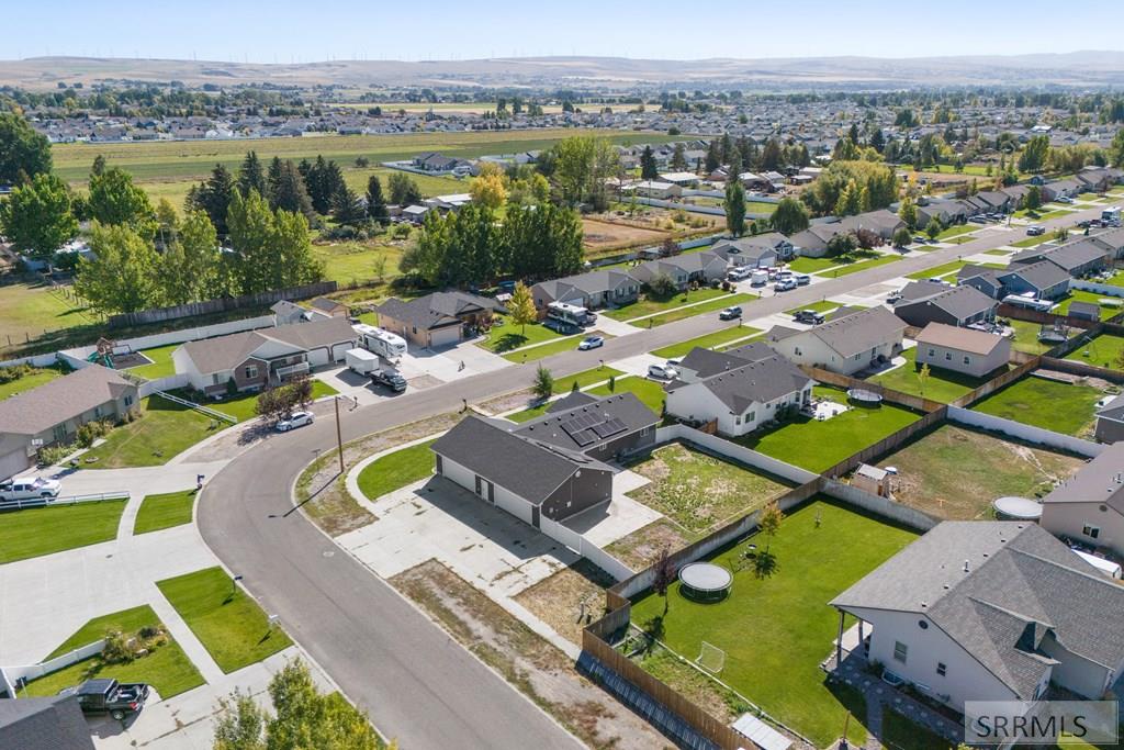 3111 Sunlight Drive