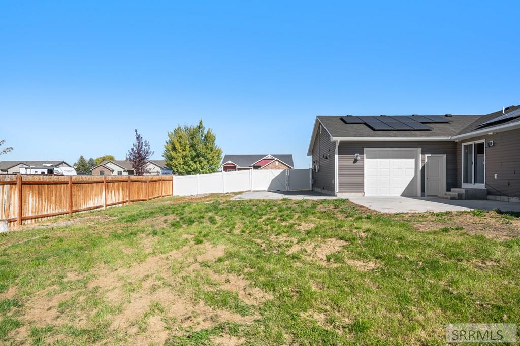 3111 Sunlight Drive