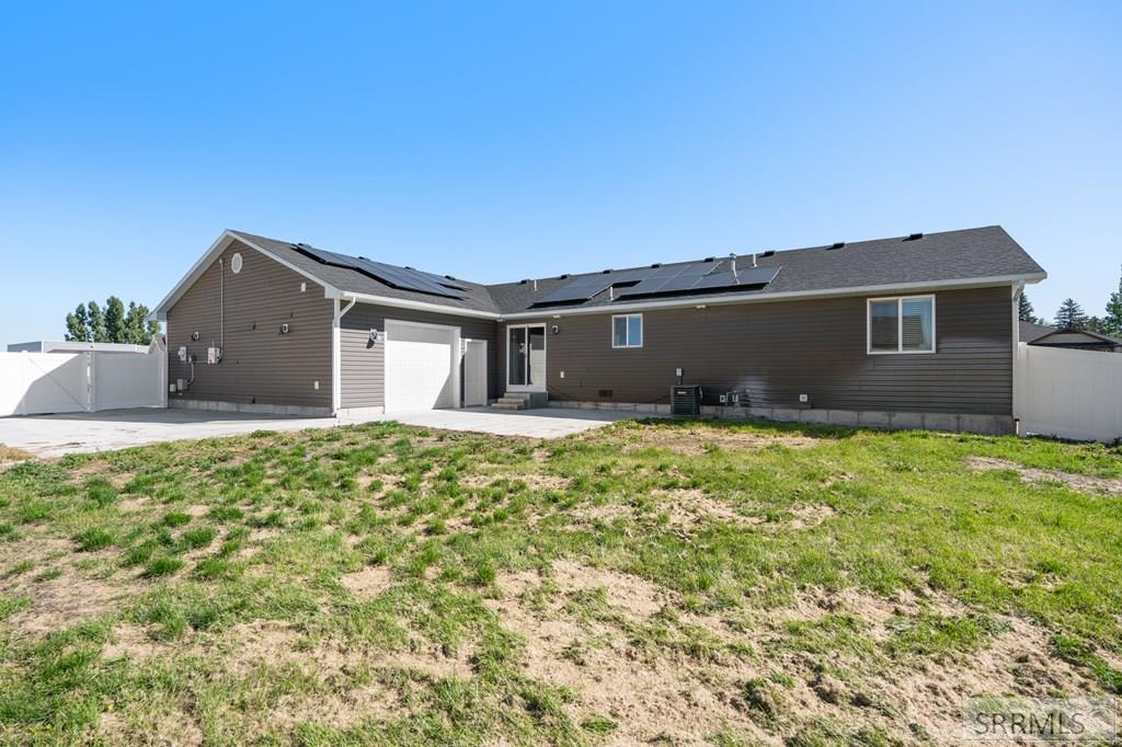 3111 Sunlight Drive