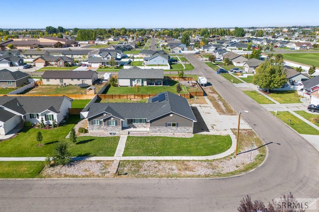 3111 Sunlight Drive