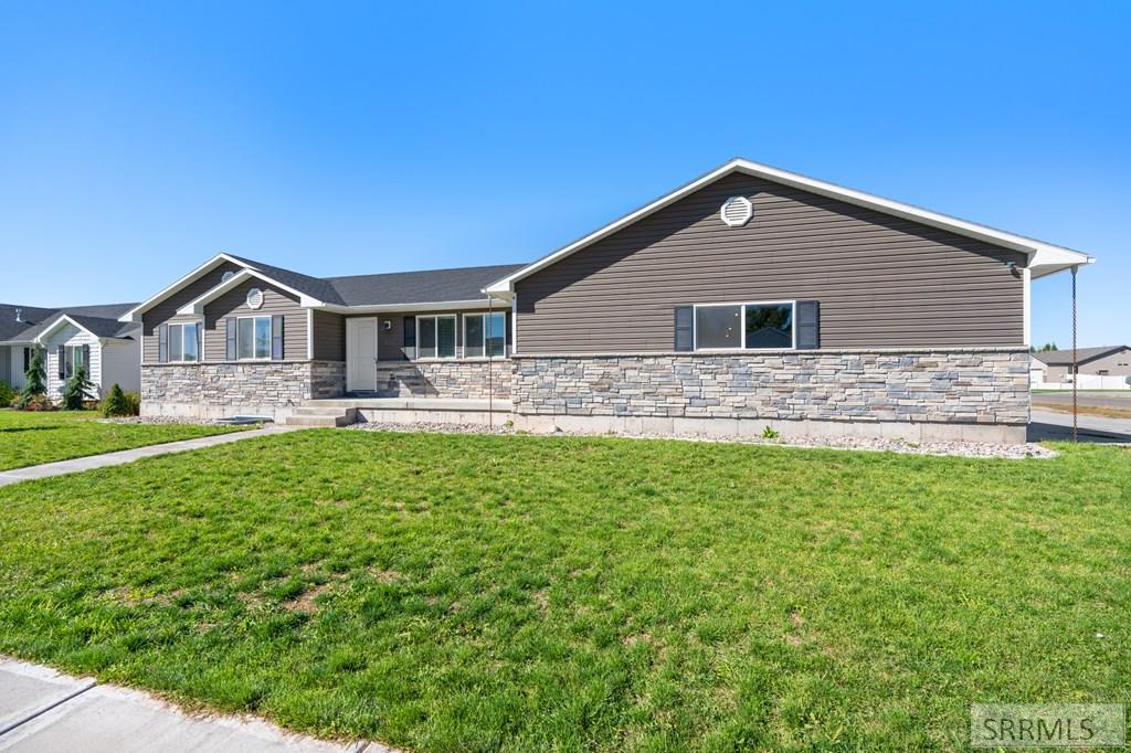 3111 Sunlight Drive