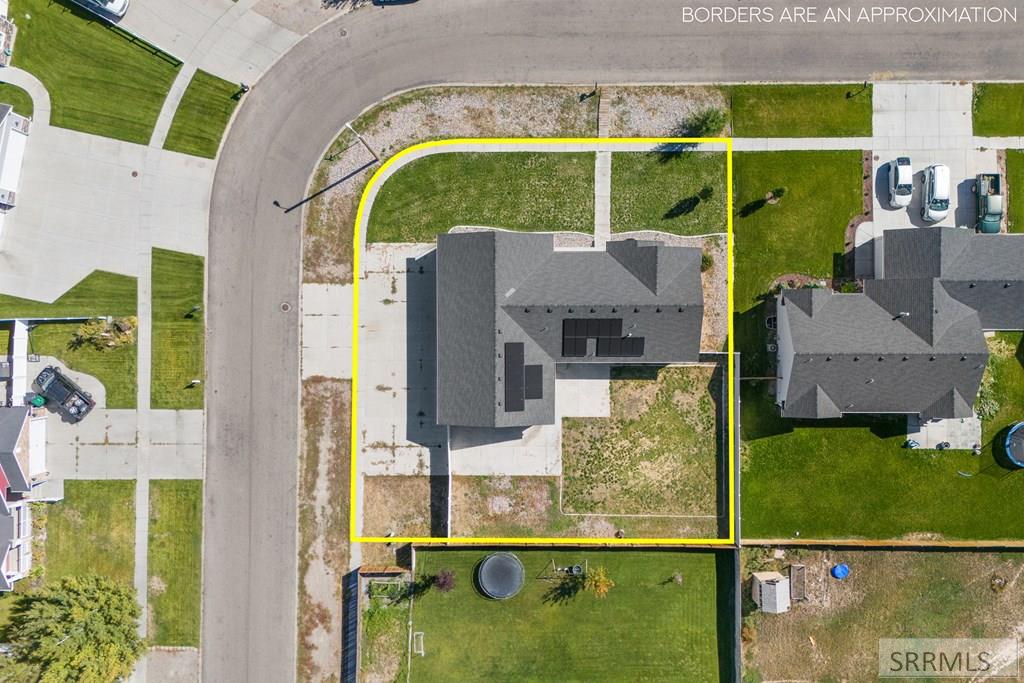 3111 Sunlight Drive